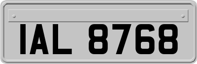 IAL8768