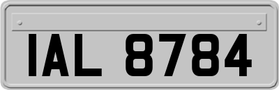 IAL8784