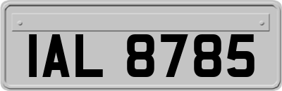 IAL8785