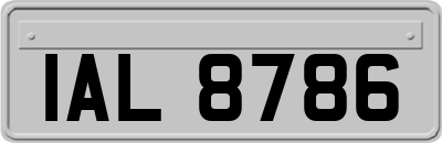 IAL8786