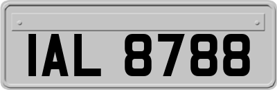 IAL8788