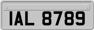 IAL8789