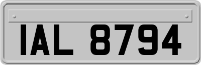 IAL8794