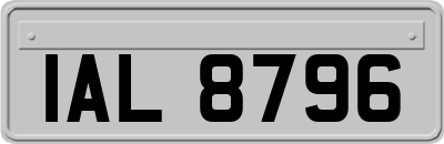 IAL8796