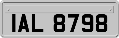 IAL8798