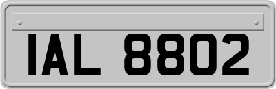 IAL8802