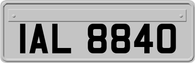 IAL8840