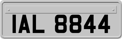 IAL8844