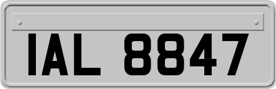 IAL8847