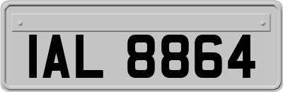 IAL8864