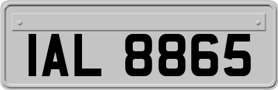 IAL8865