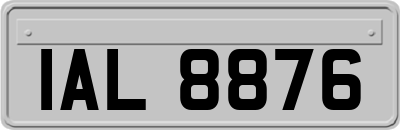 IAL8876