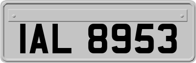 IAL8953