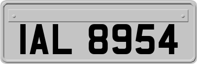 IAL8954