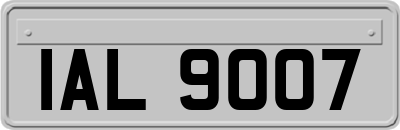 IAL9007