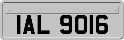 IAL9016