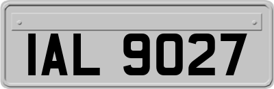 IAL9027