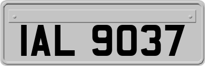 IAL9037