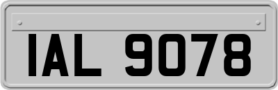 IAL9078