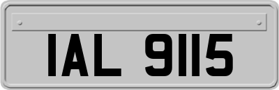 IAL9115