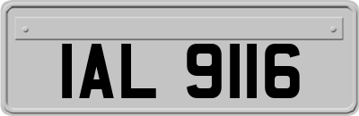 IAL9116