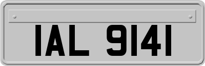 IAL9141