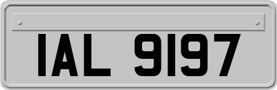 IAL9197