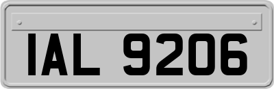 IAL9206