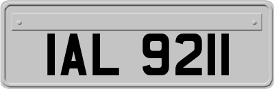 IAL9211