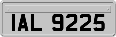 IAL9225