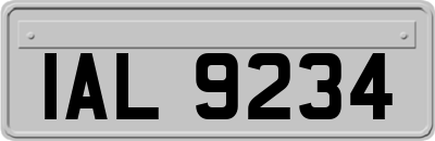IAL9234