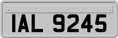 IAL9245