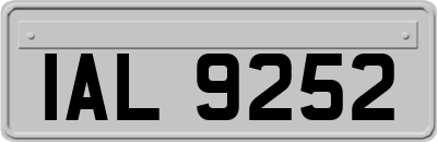 IAL9252