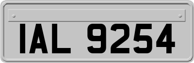 IAL9254