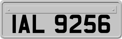 IAL9256