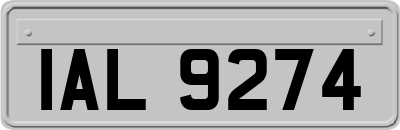 IAL9274