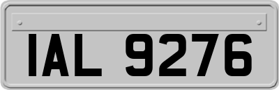 IAL9276