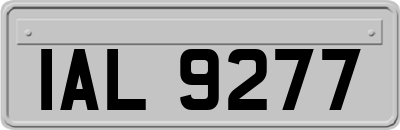 IAL9277