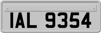 IAL9354