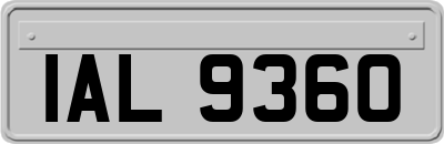 IAL9360