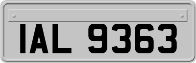 IAL9363