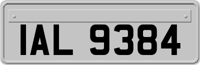 IAL9384