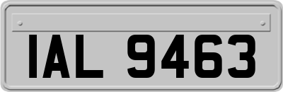 IAL9463