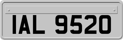 IAL9520