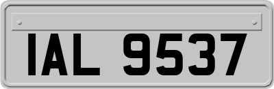 IAL9537