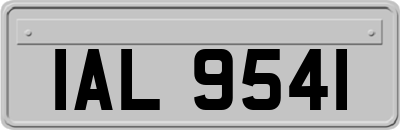 IAL9541