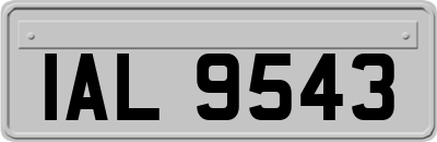 IAL9543