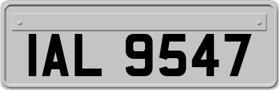 IAL9547