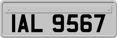 IAL9567
