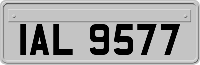 IAL9577